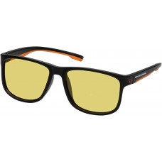 Savage Gear Savage1 Polarised Sunglasses - Yellow